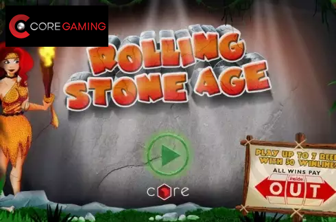 Rolling Stone Age